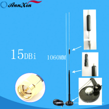 2018 New Type 15dBi Mapping Uhf 460Mhz 400-480Mhz Antena Exterior